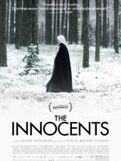 Непорочные / Невинные / Les innocentes / The Innocents [2016, BDRip]