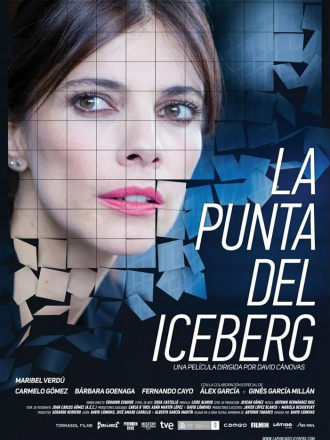 Верхушка айсберга / La punta del iceberg [2016, HDRip]
