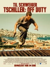 Безбашенный Ник / Tschiller: Off Duty [2016, HDRip]