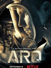 Арка / ARQ [2016, WEBRip]
