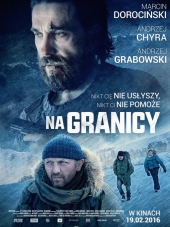 На границе / Na granicy [2016, WEB-DL]