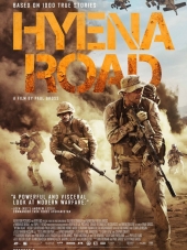 Тропа гиены / Hyena Road [2015, HDRip]