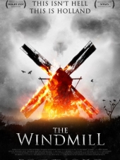 Резня на мельнице / The Windmill Massacre [2016, WEB-DLRip]