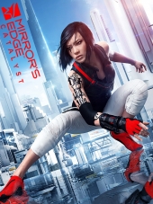 Mirror’s Edge - Catalyst [2016, RUS/ENG] [RePack]