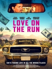 Любовь в бегах / Love on the Run [2016, WEB-DLRip]