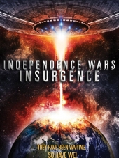 Межзвездные войны / Interstellar Wars [2016, DVDRip]