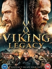 Наследие викингов / Viking Legacy [2016, HDRip]