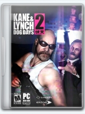 Kane & Lynch 2: Dog Days [2012, RUS/ENG] [RePack]