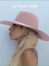 Lady Gaga - Joanne (2016) MP3