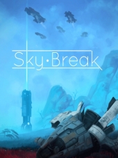 Sky Break [2016, RUS/ENG/MULTI]