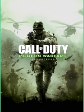 Call of Duty: Modern Warfare - Remastered [2016, RUS/ENG] [RePack]