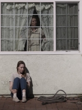 Стокгольм, Пенсильвания / Stockholm, Pennsylvania [2015, WEBRip]