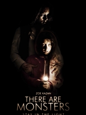 Монстры существуют / The Monster [2016, WEB-DLRip]