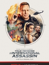 Реальные воспоминания международного убийцы / True Memoirs of an International Assassin [2016, WEBRip]