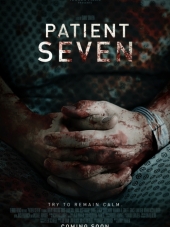 Седьмой пациент / Patient Seven [2016, HDRip]