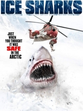 Ледяные акулы / Ice Sharks [2016, HDRip]