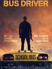 Водитель автобуса / Bus Driver [2016, DVDRip]