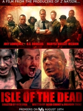 Остров мертвецов / Isle of the Dead [2016, HDTVRip]