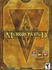 The Elder Scrolls 3: Morrowind Overhaul [2011, RUS] [RePack]