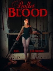 Балет крови / Ballet of Blood [2015, WEB-DLRip]