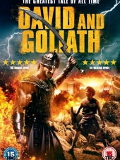 Давид и Голиаф / David and Goliath [2016, HDRip]