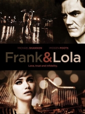 Фрэнк и Лола / Frank & Lola [2016, WEB-DLRip]