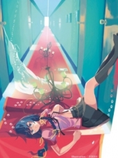 История кошки / Nekomonogatari [2013, 1080] [TV]