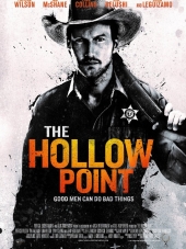 Человек на Кэррион-роуд / The Hollow Point [2016, WEB-DLRip]
