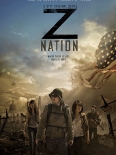 Нация Z / Z Nation [2016, WEB-DLRip] [s03]