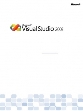 Microsoft Visual Studio 2008 Express Edition SP1 [2008, RUS]