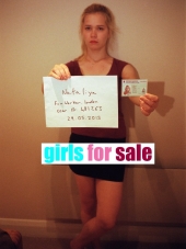 Девушки на продажу / Girls for Sale [2016, WEB-DLRip]