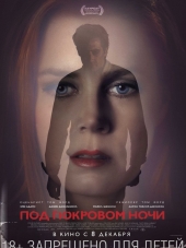 Под покровом ночи / Nocturnal Animals [2016, BDRip]