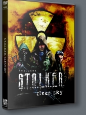 S.T.A.L.K.E.R.: Чистое Небо - Холодная кровь [2014, RUS]