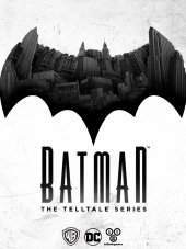 Batman: The Telltale Series - Episode 1-5 [2016, RUS/ENG/MULTI] [RePack]