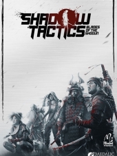 Shadow Tactics: Blades of the Shogun [2016, RUS/ENG/MULTI] [RePack]