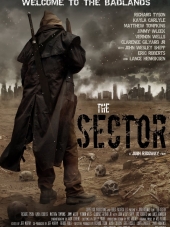 Сектор / The Sector [2016, WEB-DLRip]
