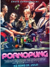 О тонкостях пикапа / Порнояйца / Pornopung / Crack, Back & Sack [2013, HDRip]