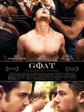 Козёл / Goat [2016, WEB-DLRip]