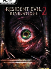 Resident Evil Revelations 2: Episode 1-4 [2015, RUS/ENG] [RePack]