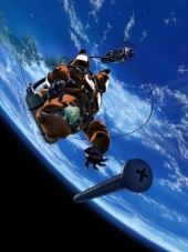 Странники / Planetes [2003, 720] [TV]
