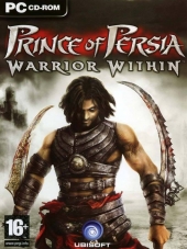 Принц Персии: Схватка с судьбой / Prince of Persia: Warrior Within [2004, RUS]