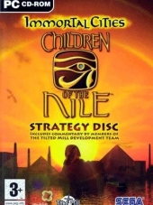 Вечные города: Дети Нила / Immortal Cities: Children of the Nile [2005, RUS] [RePack]