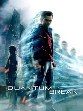 Quantum Break [2016, RUS/ENG] [RePack]