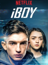 iБой / iBoy [2017, WEB-DLRip]