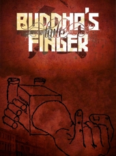 Мизинец Будды / Buddha's Little Finger [2015, WEB-DLRip]