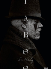 Табу / Taboo [2017, HDTVRip] [s01]