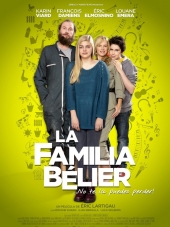 Семейство Белье / La famille Belier [2014, BDRip]