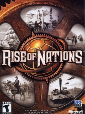 Rise of Nations: Extended Edition [2014, RUS/ENG] [RePack]