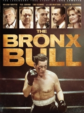 Бык из Бронкса / The Bronx Bull [2016, DVDRip]