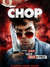 Обрубок / Chop [2011, HDRip]
